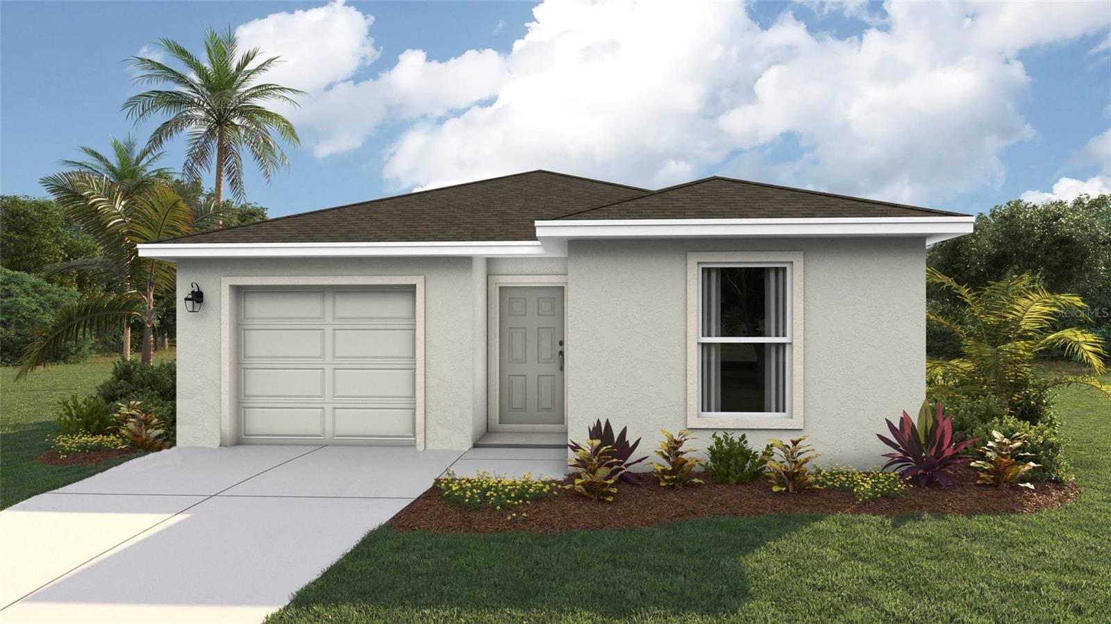 Single Family Residence in ST PETERSBURG, FL - Daniel Dourado