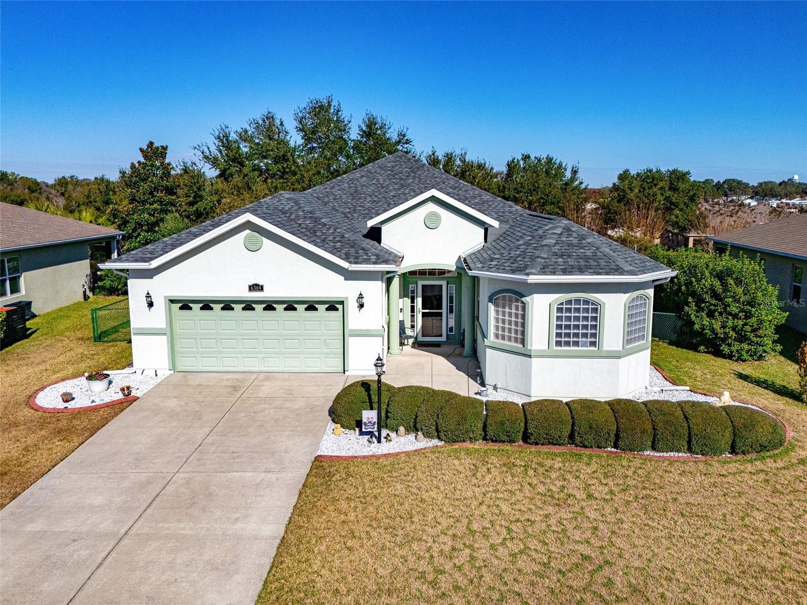 Single Family Residence in OCALA, FL - Daniel Dourado