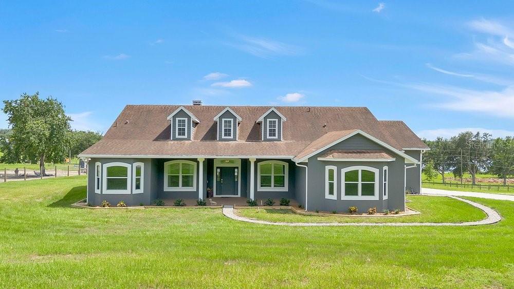 Single Family Residence em CLERMONT, FL - Daniel Dourado