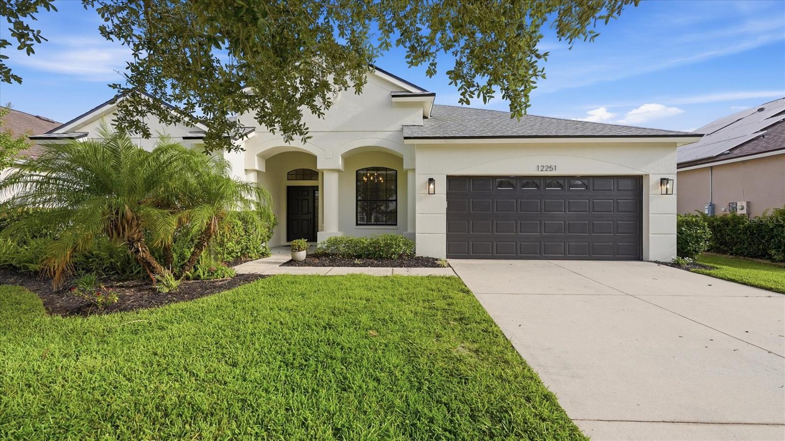 Single Family Residence em PARRISH, FL - Daniel Dourado
