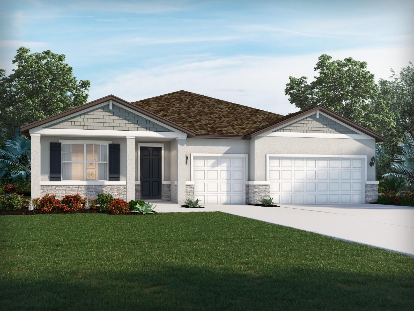 Single Family Residence em PARRISH, FL - Daniel Dourado