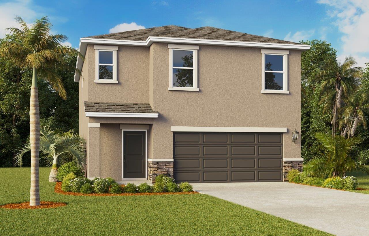 Single Family Residence in HAINES CITY, FL - Daniel Dourado