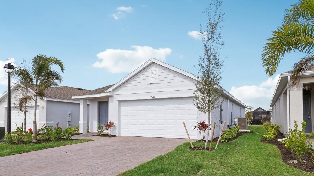 Single Family Residence em PUNTA GORDA, FL - Daniel Dourado