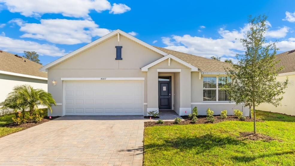 Single Family Residence em PUNTA GORDA, FL - Daniel Dourado