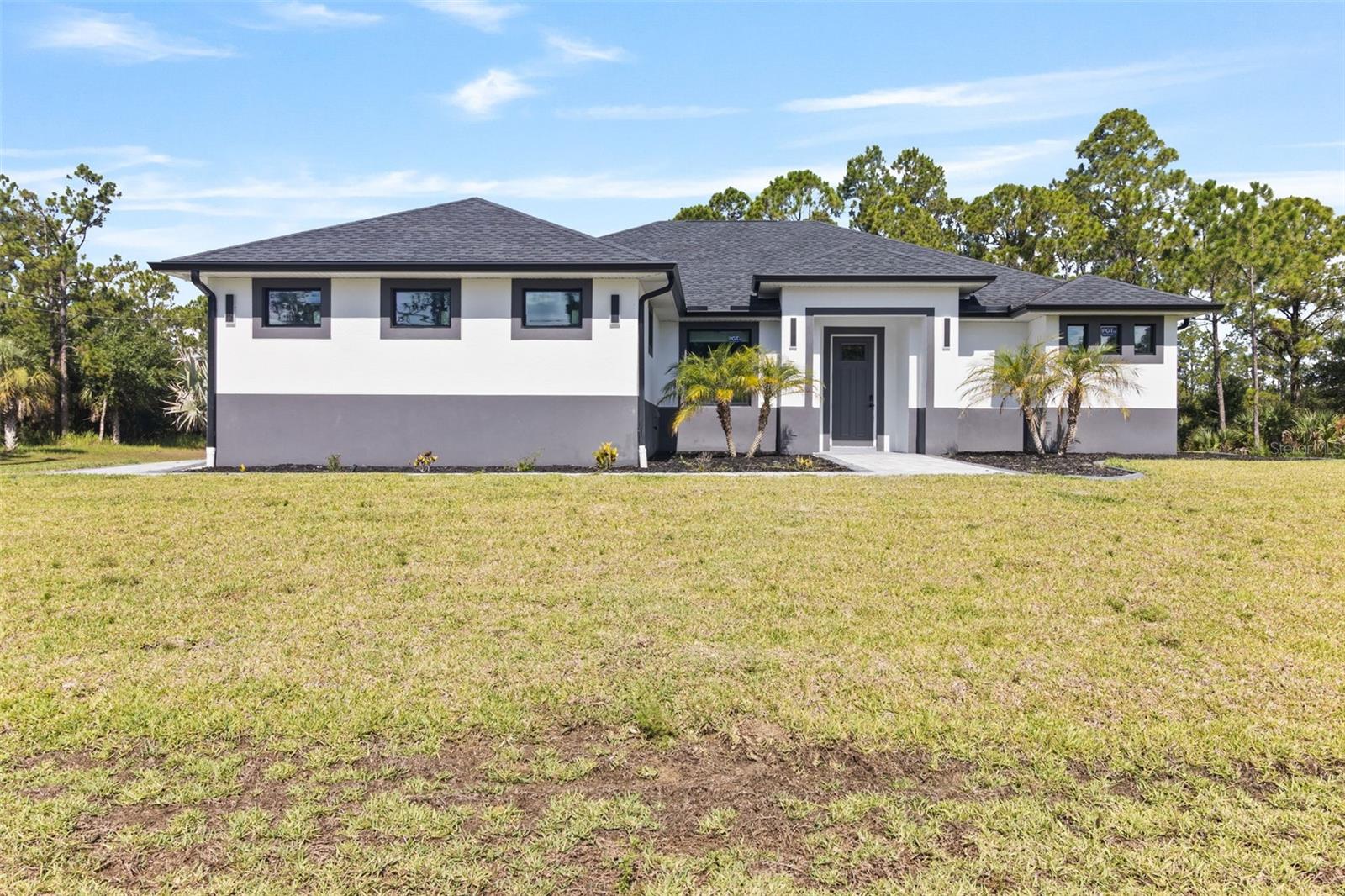 Single Family Residence em NORTH PORT, FL - Daniel Dourado