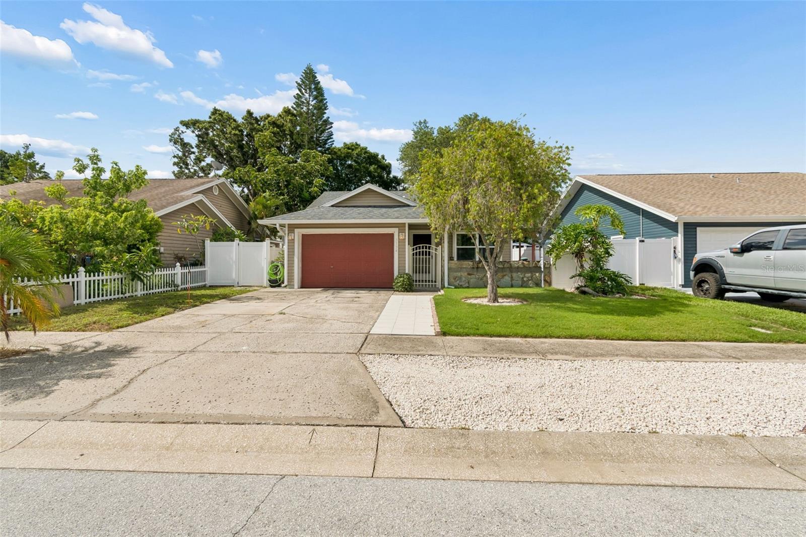 Single Family Residence em LARGO, FL - Daniel Dourado