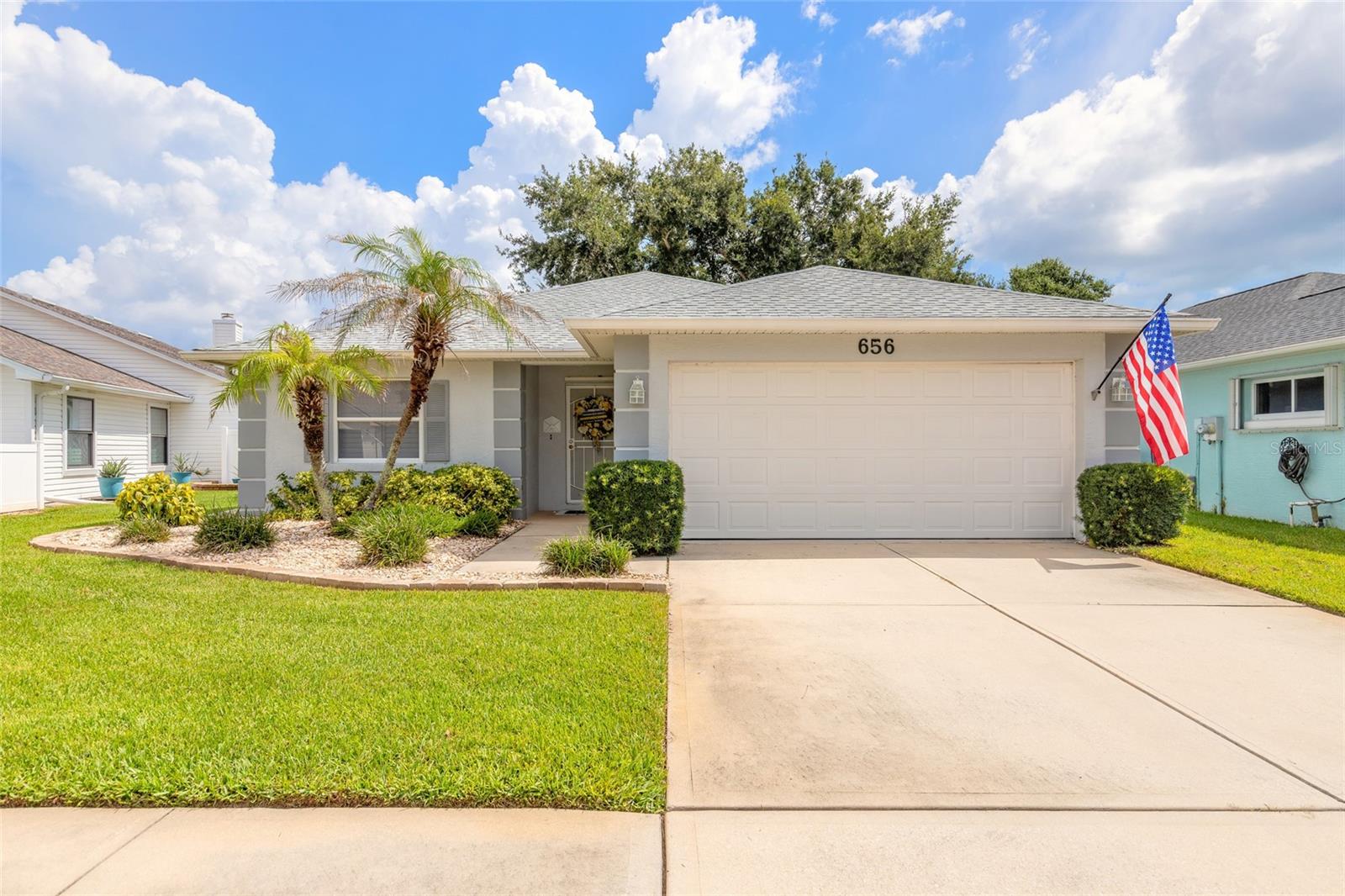 Single Family Residence in NEW SMYRNA BEACH, FL - Daniel Dourado