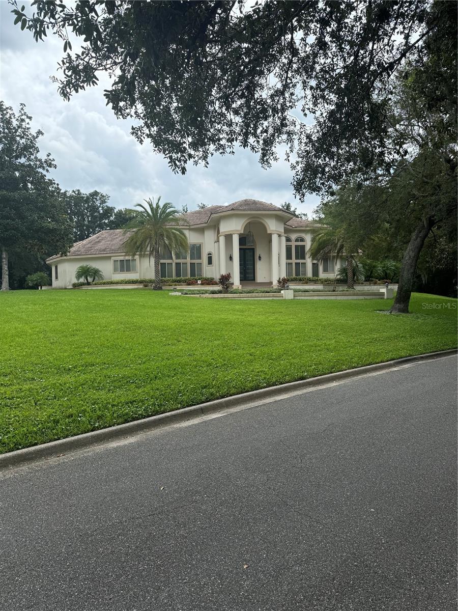 Single Family Residence em LONGWOOD, FL - Daniel Dourado