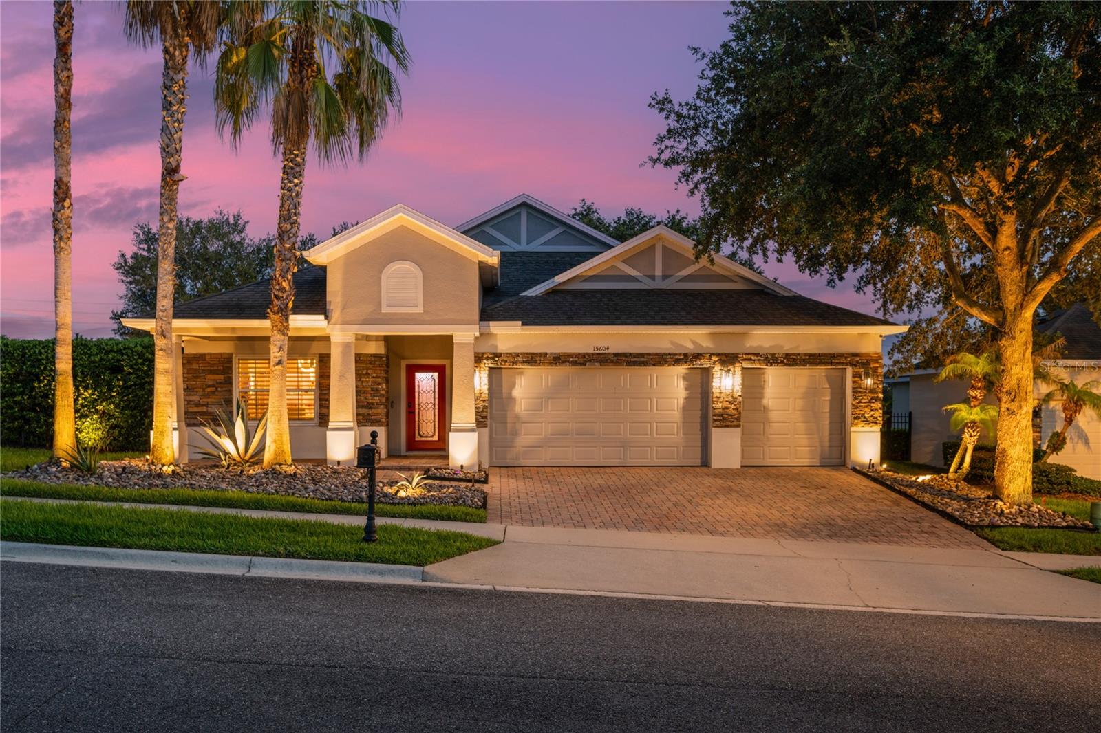 Single Family Residence em WINTER GARDEN, FL - Daniel Dourado
