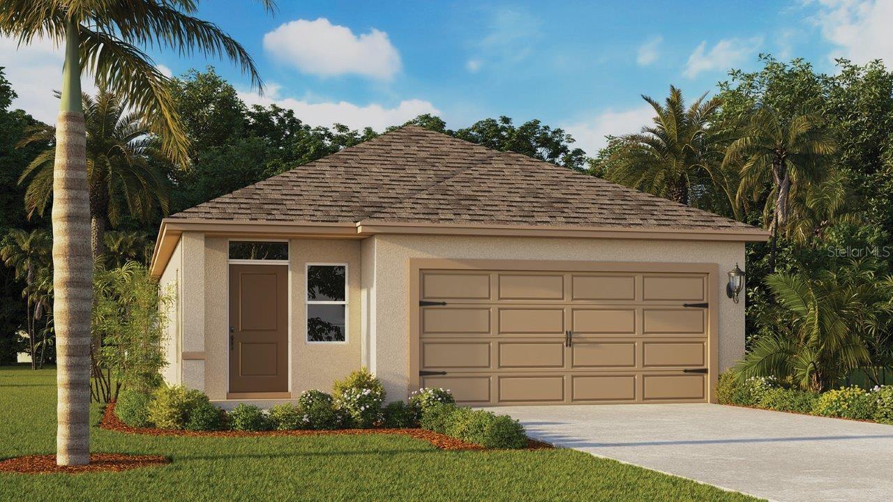 Single Family Residence in LAKE HAMILTON, FL - Daniel Dourado