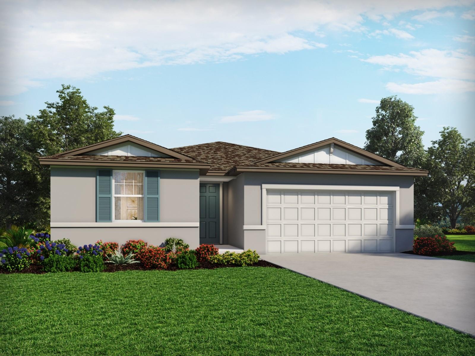 Single Family Residence em AUBURNDALE, FL - Daniel Dourado