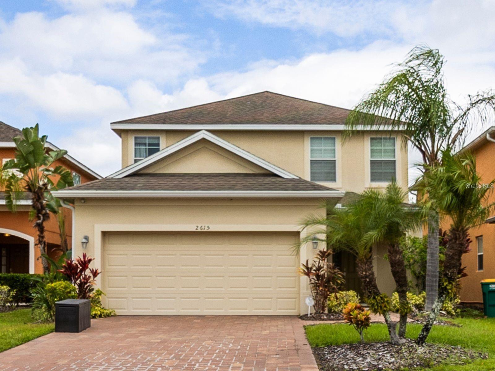 Single Family Residence em KISSIMMEE, FL - Daniel Dourado