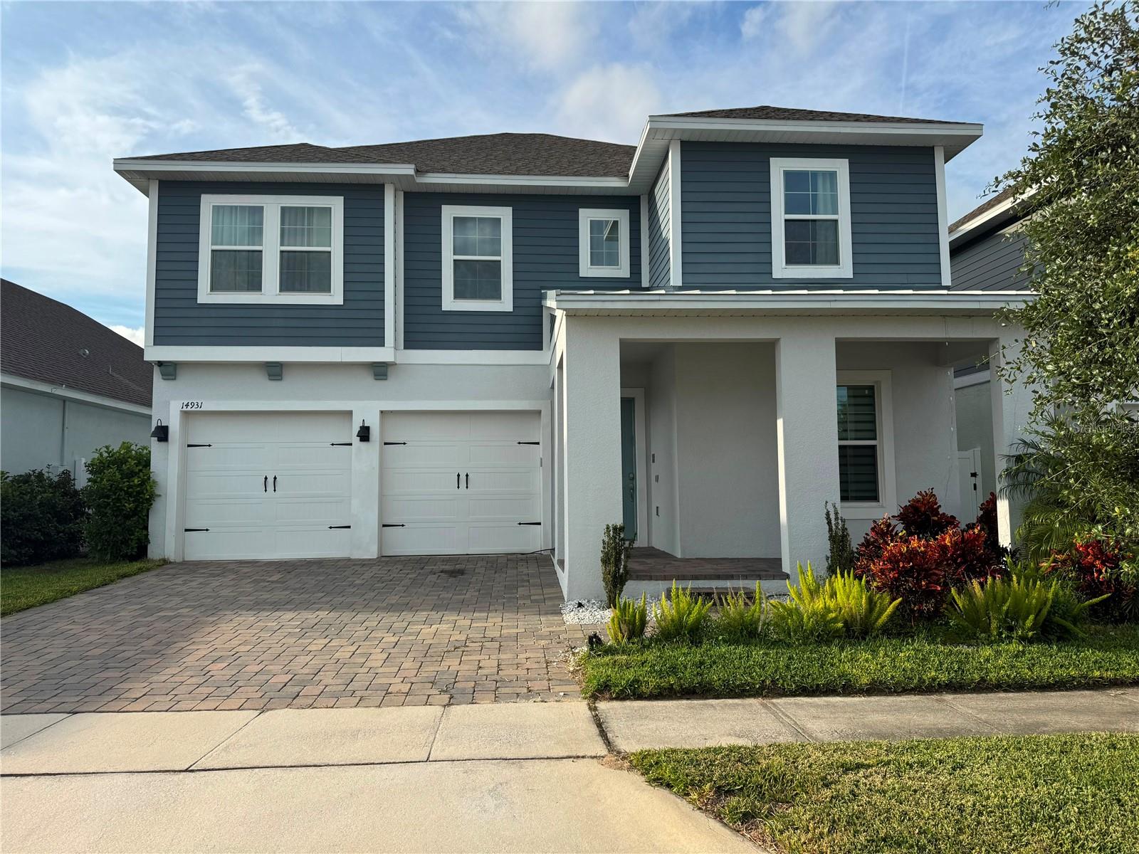 Single Family Residence em WINTER GARDEN, FL - Daniel Dourado