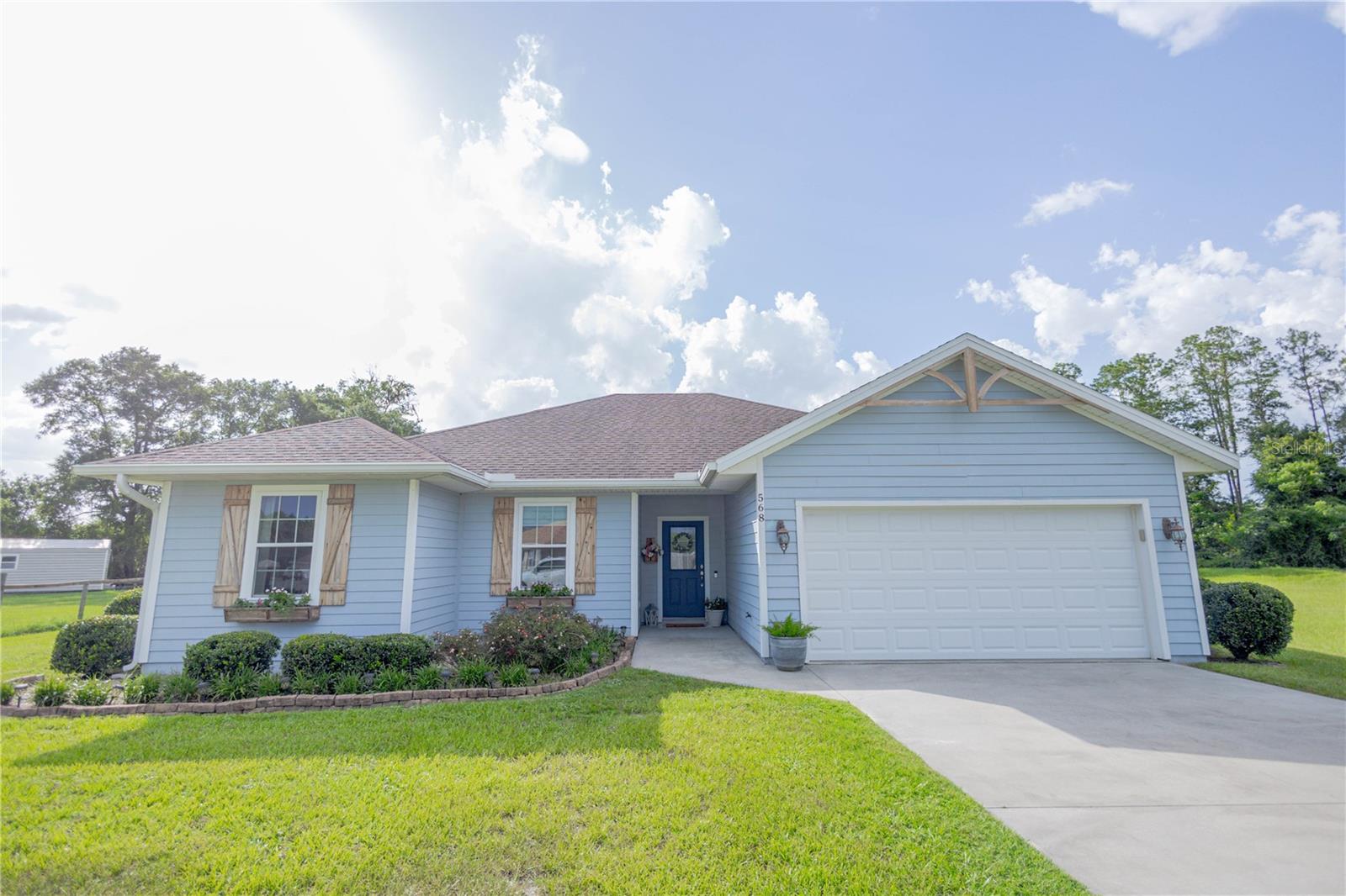Single Family Residence em LAKE CITY, FL - Daniel Dourado