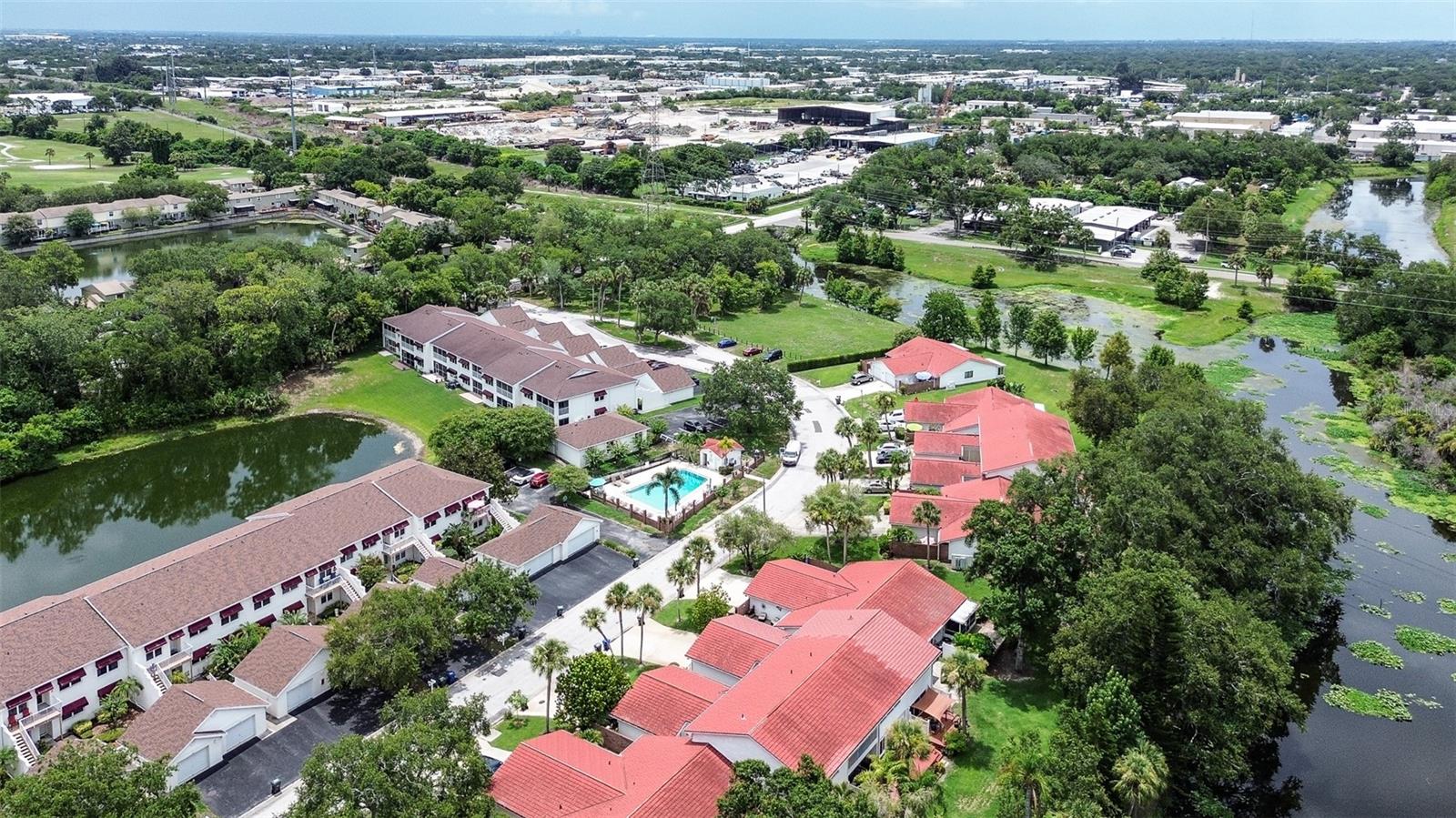 Villa em LARGO, FL - Daniel Dourado