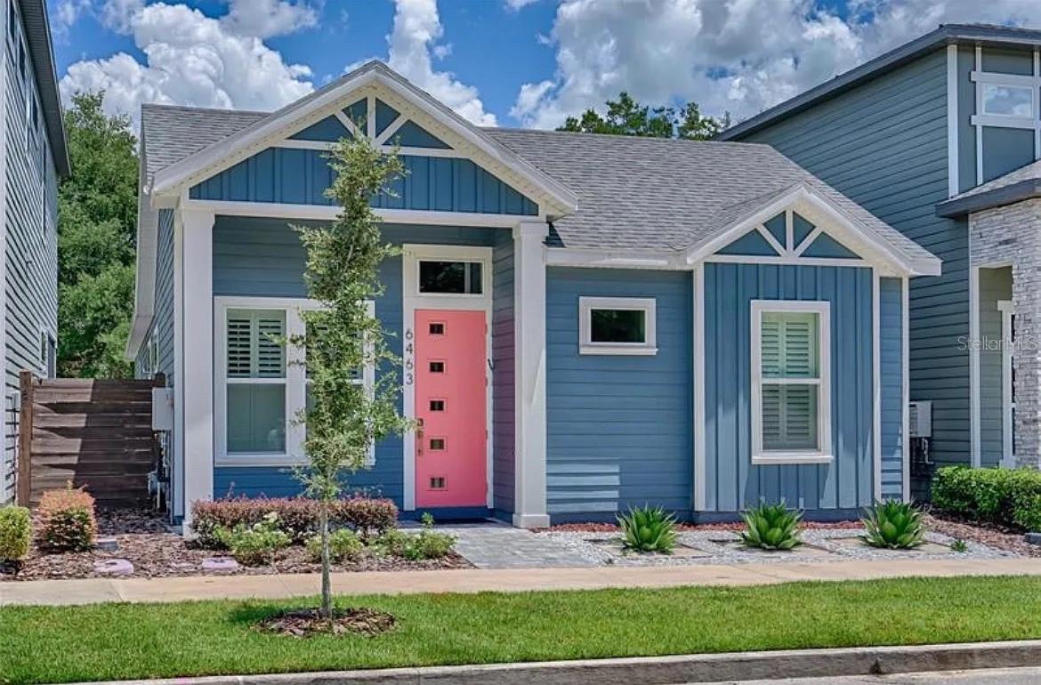 Single Family Residence em GAINESVILLE, FL - Daniel Dourado