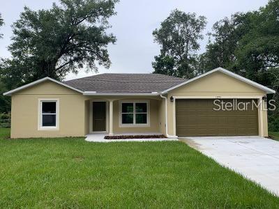 Single Family Residence in ORANGE CITY, FL - Daniel Dourado