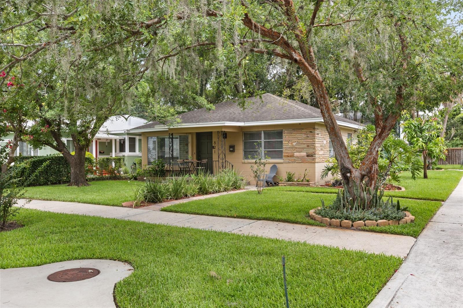 Half Duplex in ORLANDO, FL - Daniel Dourado