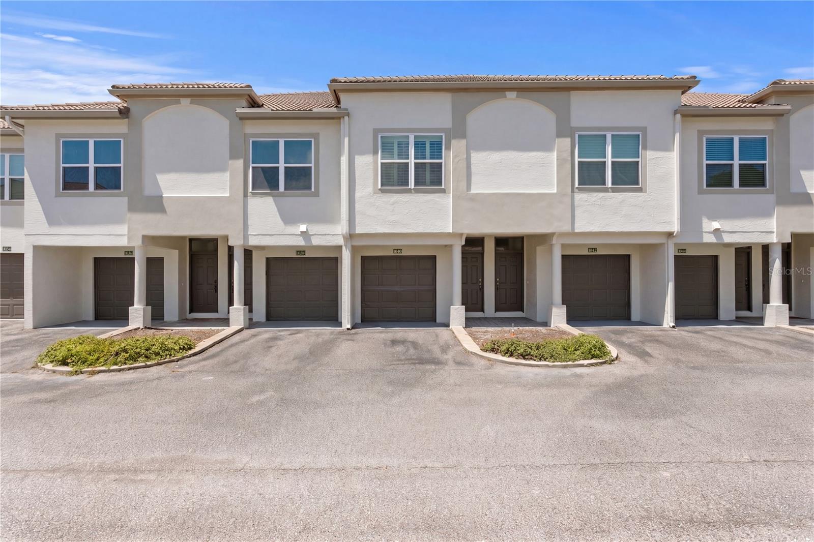 Garage Condo em TAMPA, FL - Daniel Dourado