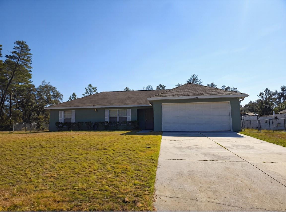 Single Family Residence in OCALA, FL - Daniel Dourado