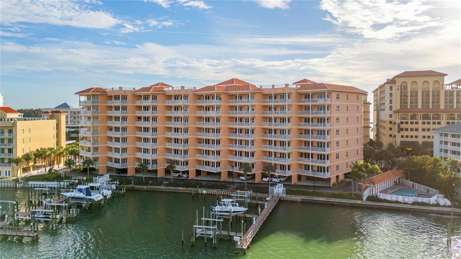 Modular Home em CLEARWATER BEACH, FL - Daniel Dourado