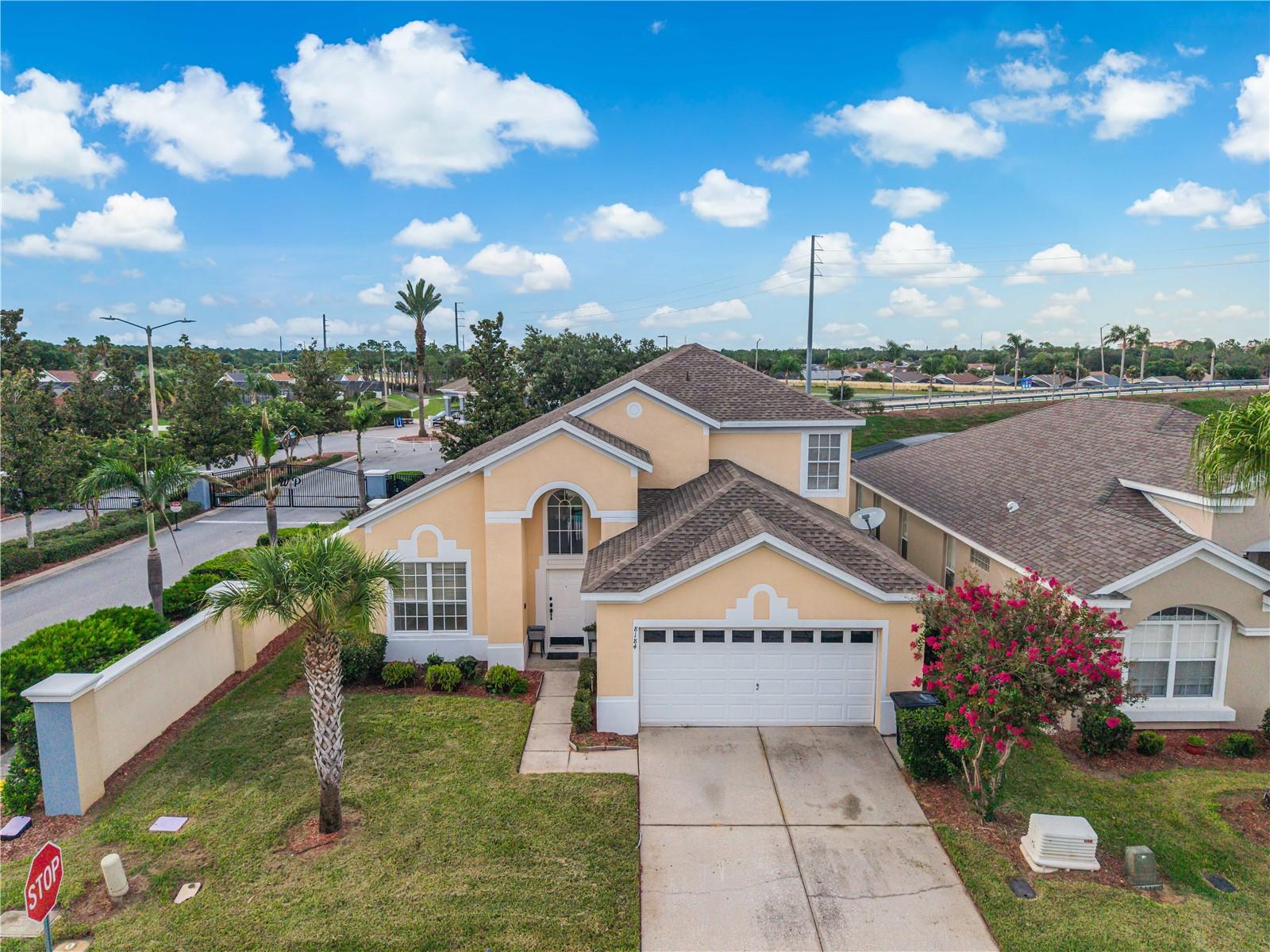 Single Family Residence em KISSIMMEE, FL - Daniel Dourado
