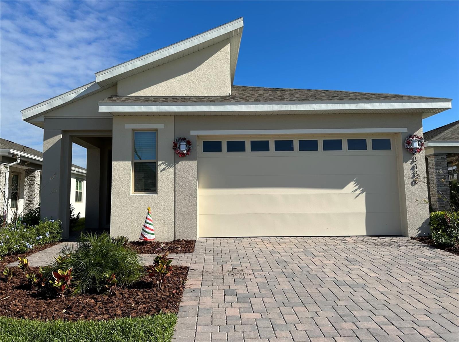 Single Family Residence em HARMONY, FL - Daniel Dourado