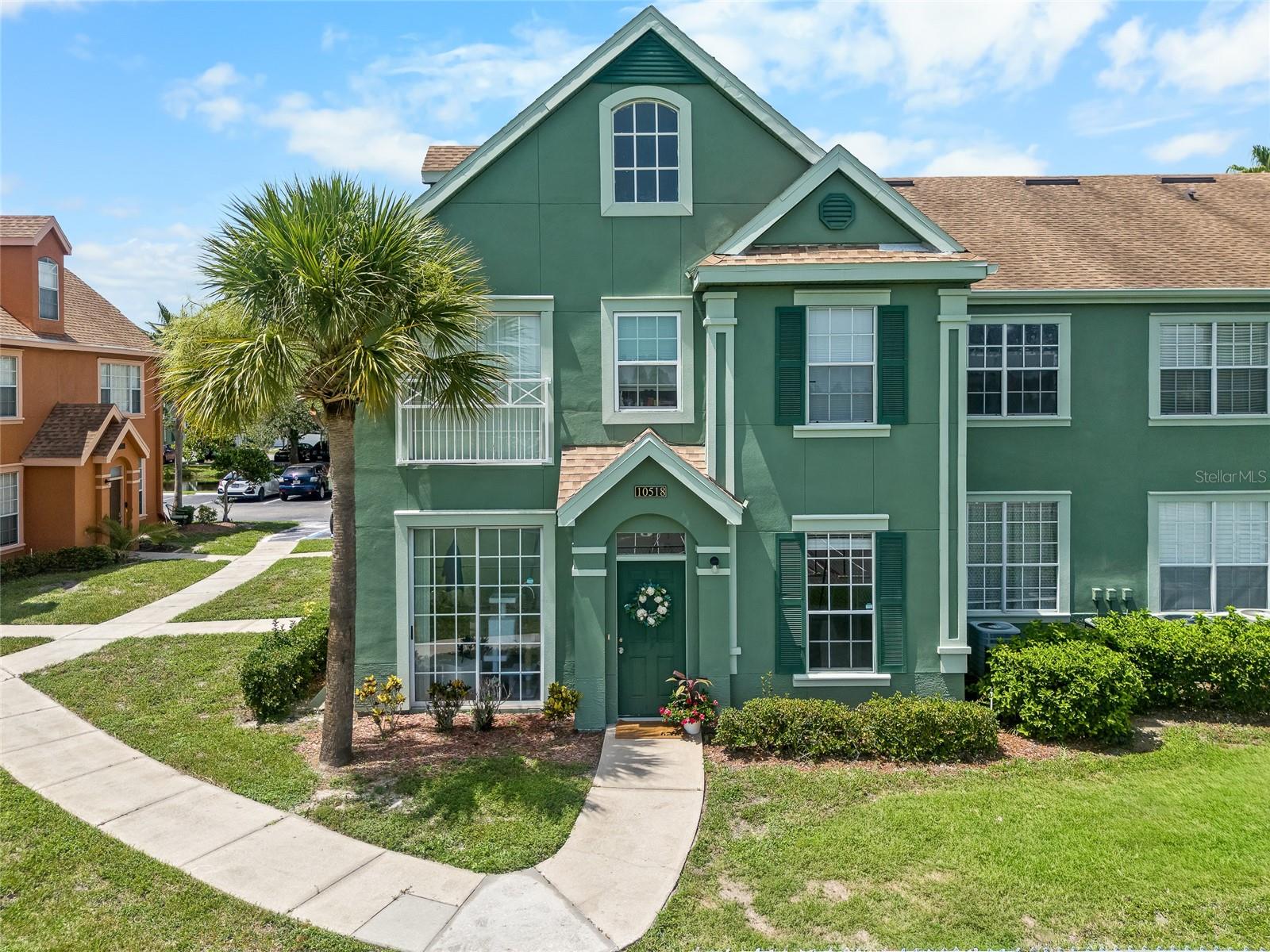 Condominium em TAMPA, FL - Daniel Dourado