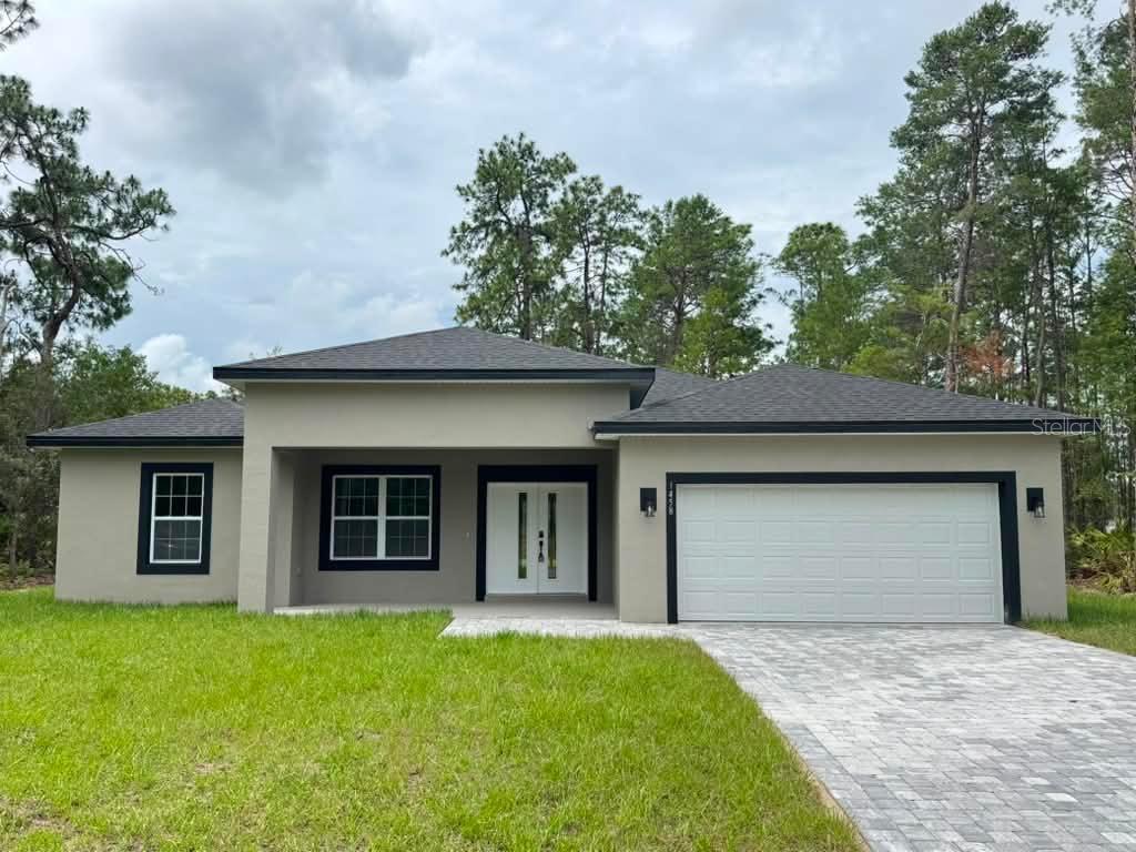 Single Family Residence in CITRUS SPRINGS, FL - Daniel Dourado