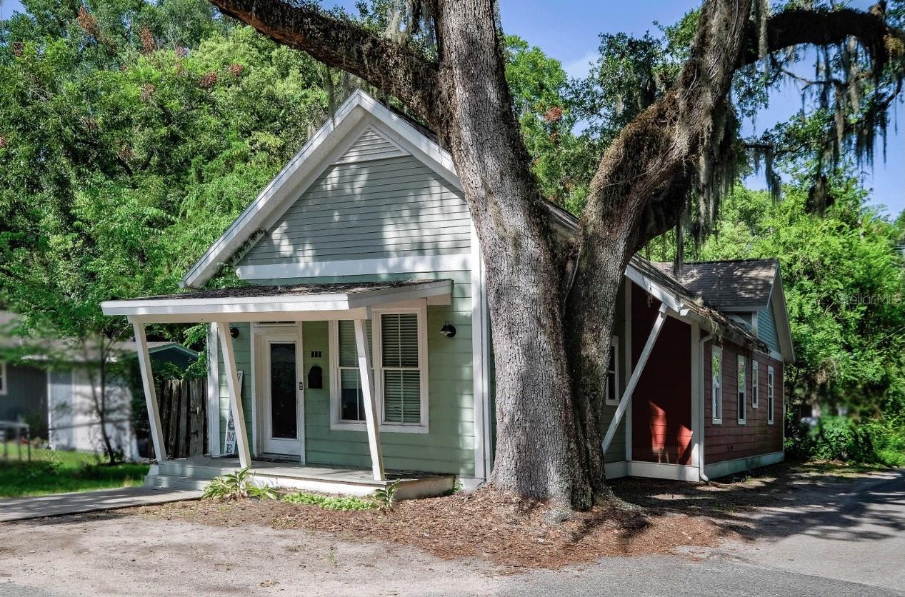 Single Family Residence em GAINESVILLE, FL - Daniel Dourado