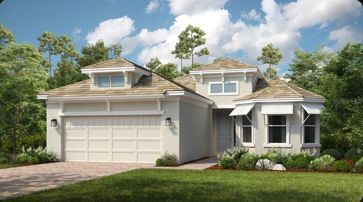 Single Family Residence em WESLEY CHAPEL, FL - Daniel Dourado