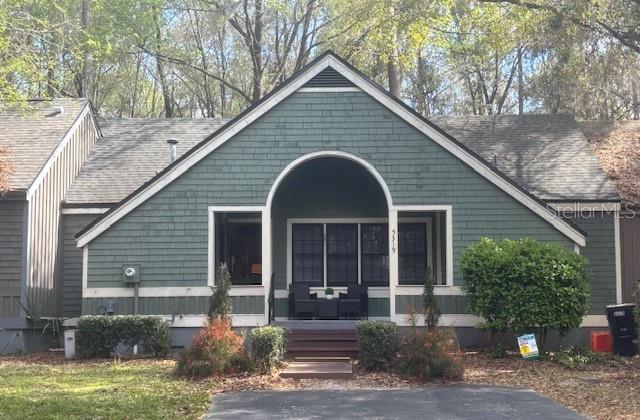 Single Family Residence em GAINESVILLE, FL - Daniel Dourado