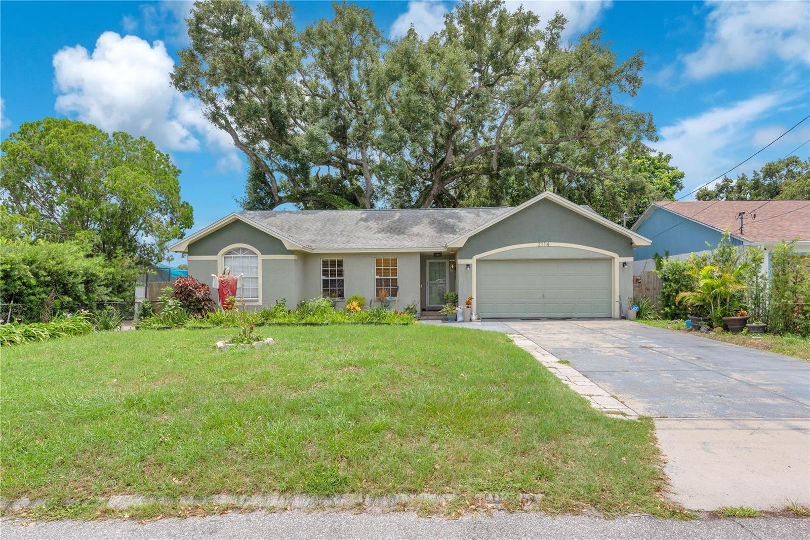 Single Family Residence em TAMPA, FL - Daniel Dourado