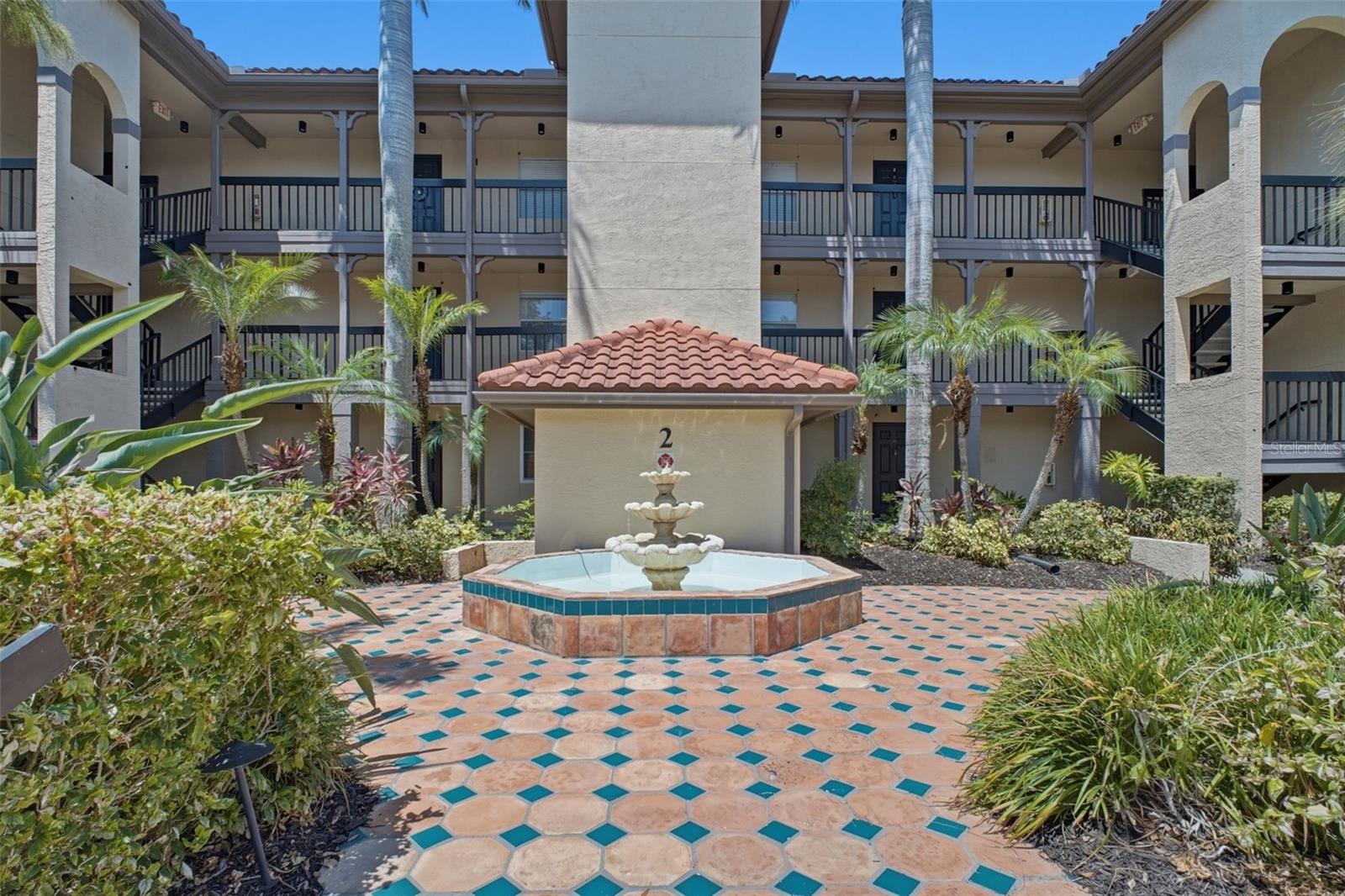 Condominium em CLEARWATER, FL - Daniel Dourado
