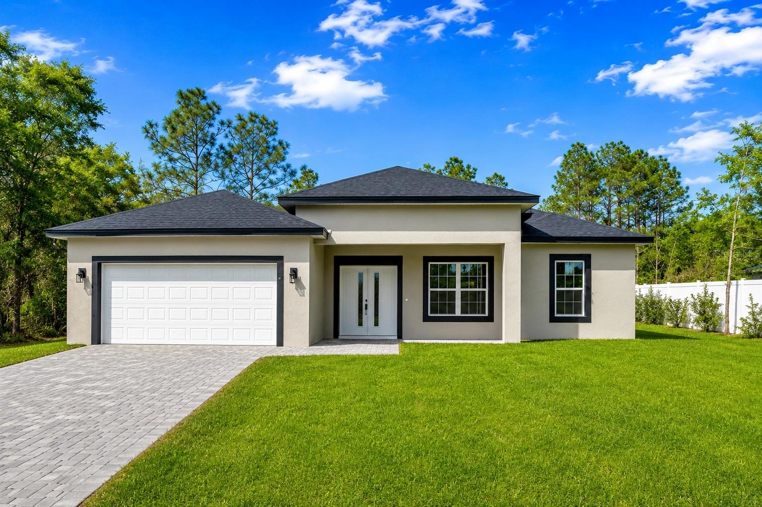 Single Family Residence in CITRUS SPRINGS, FL - Daniel Dourado