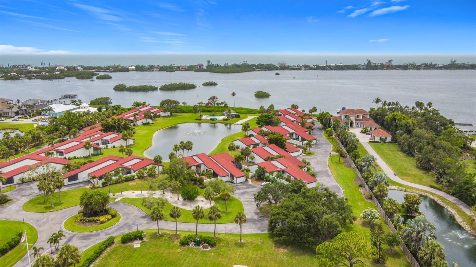 Villa em OSPREY, FL - Daniel Dourado