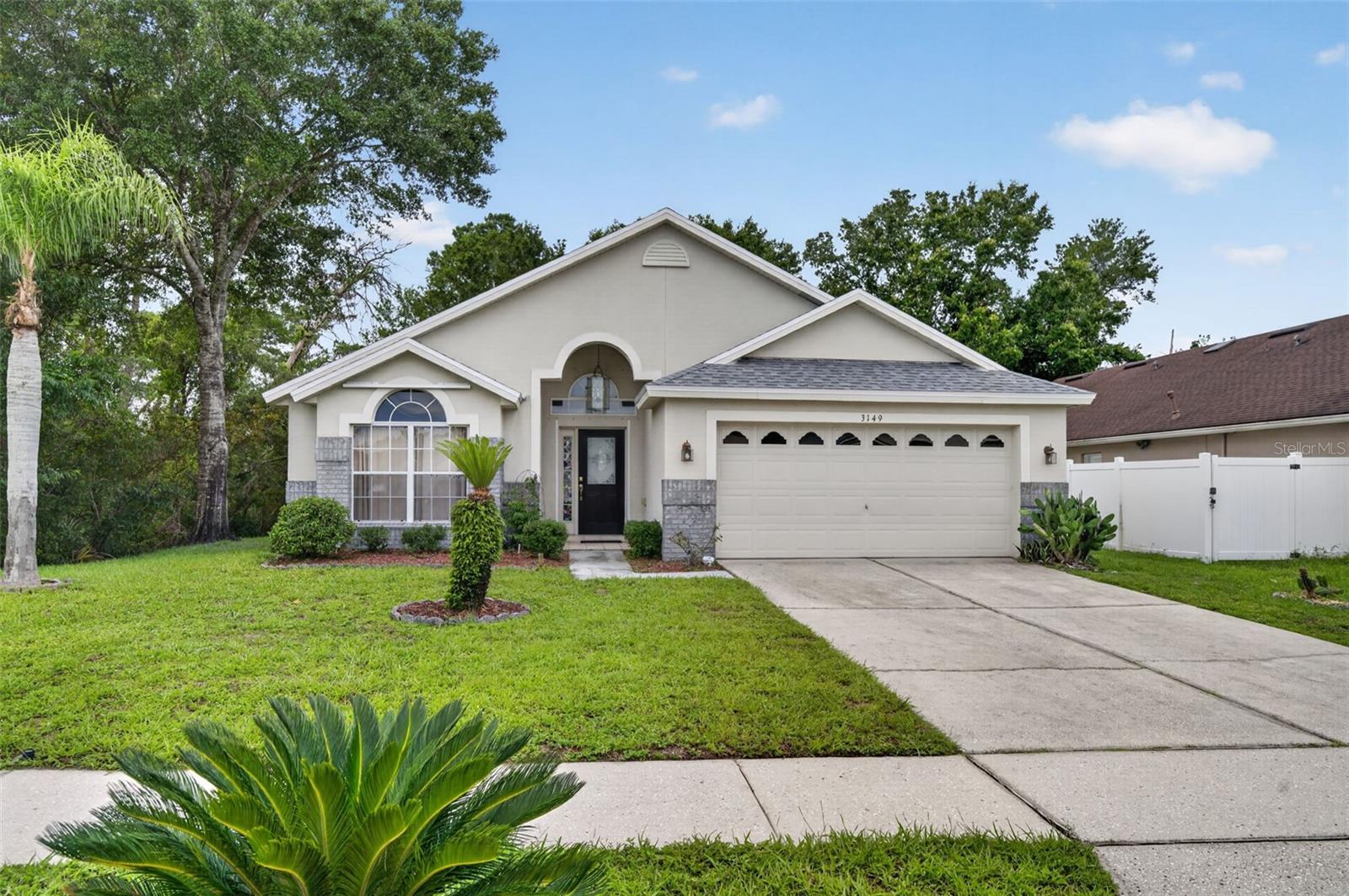 Single Family Residence em DELTONA, FL - Daniel Dourado