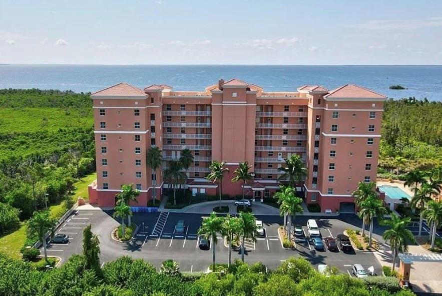 Condominium em PUNTA GORDA, FL - Daniel Dourado