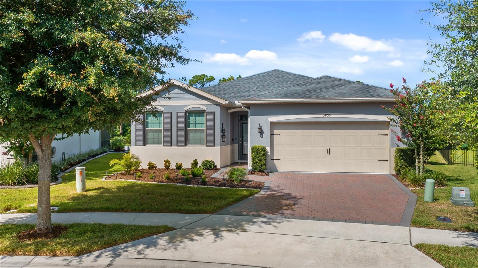 Single Family Residence em CLERMONT, FL - Daniel Dourado