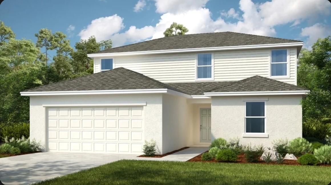 Single Family Residence in NORTH FORT MYERS, FL - Daniel Dourado
