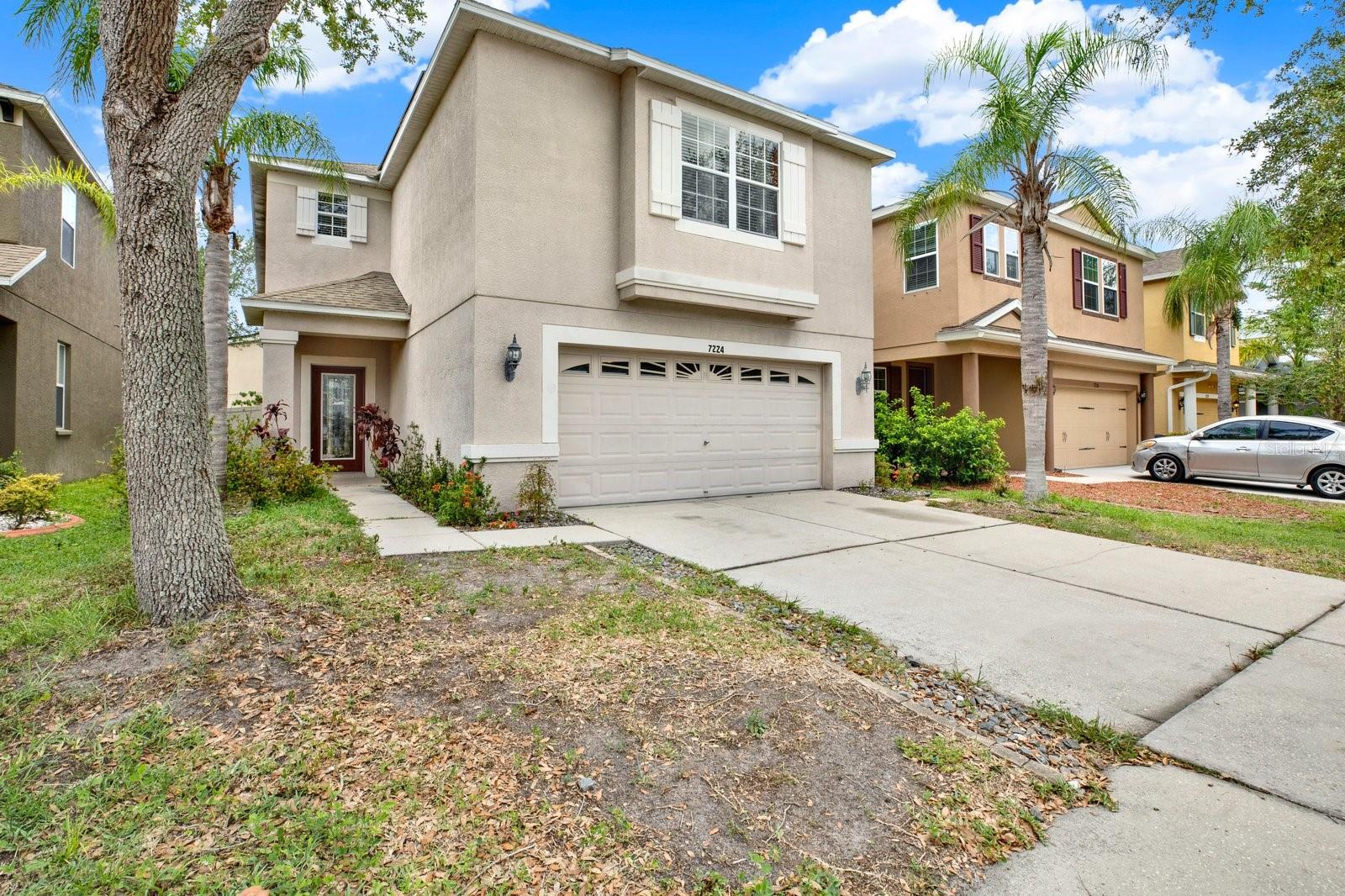 Single Family Residence in SUN CITY CENTER, FL - Daniel Dourado