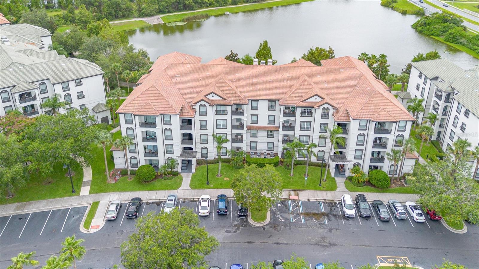 Condominium in ORLANDO, FL - Daniel Dourado