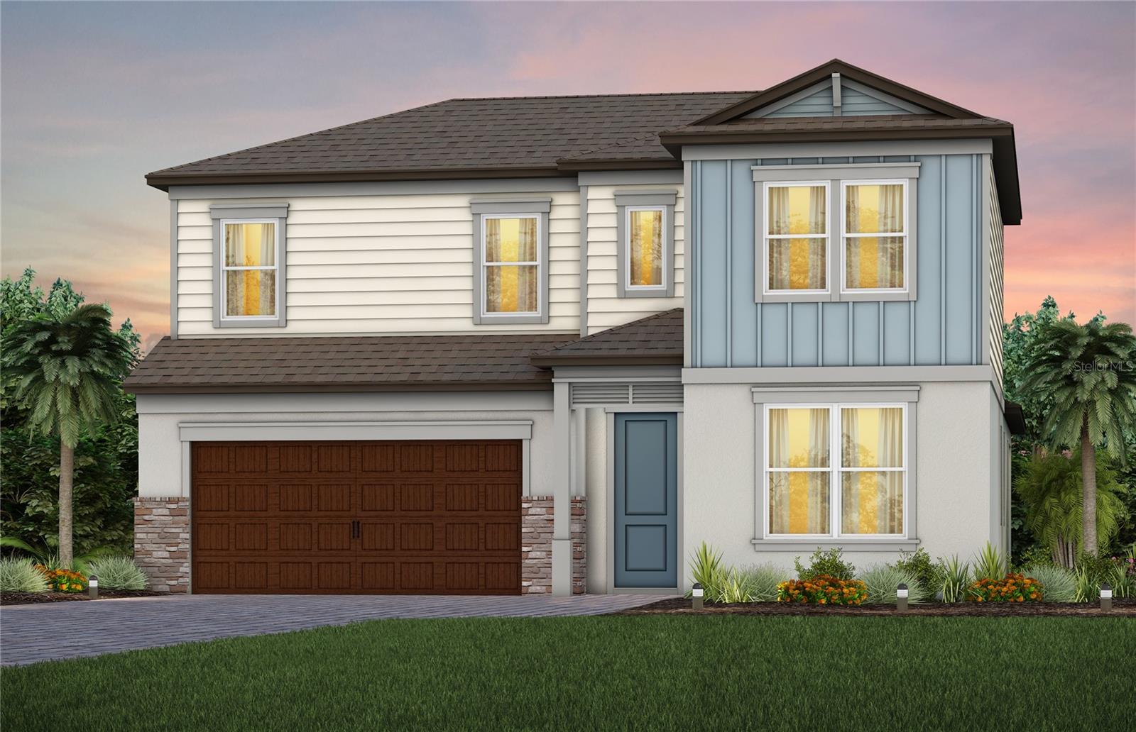 Single Family Residence em WESLEY CHAPEL, FL - Daniel Dourado
