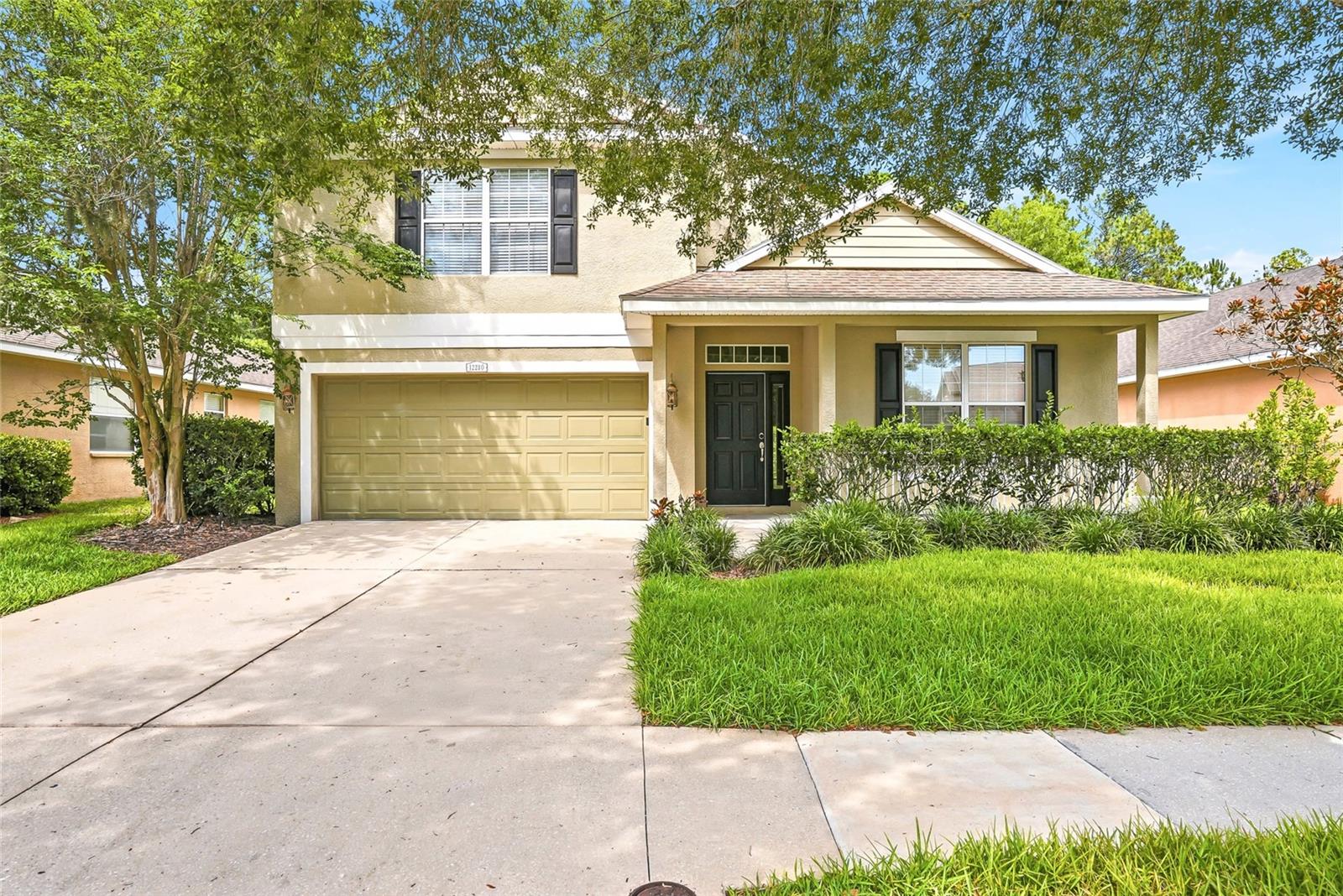 Single Family Residence in NEW PORT RICHEY, FL - Daniel Dourado