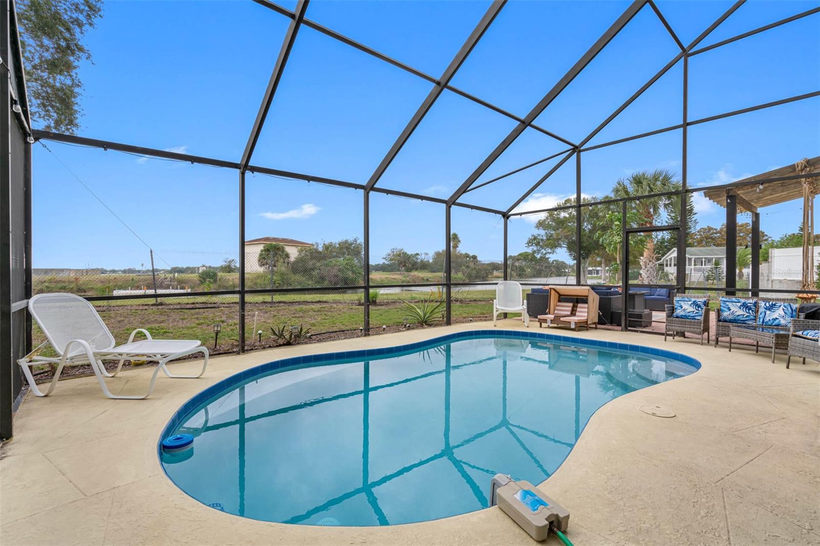 Single Family Residence em LARGO, FL - Daniel Dourado
