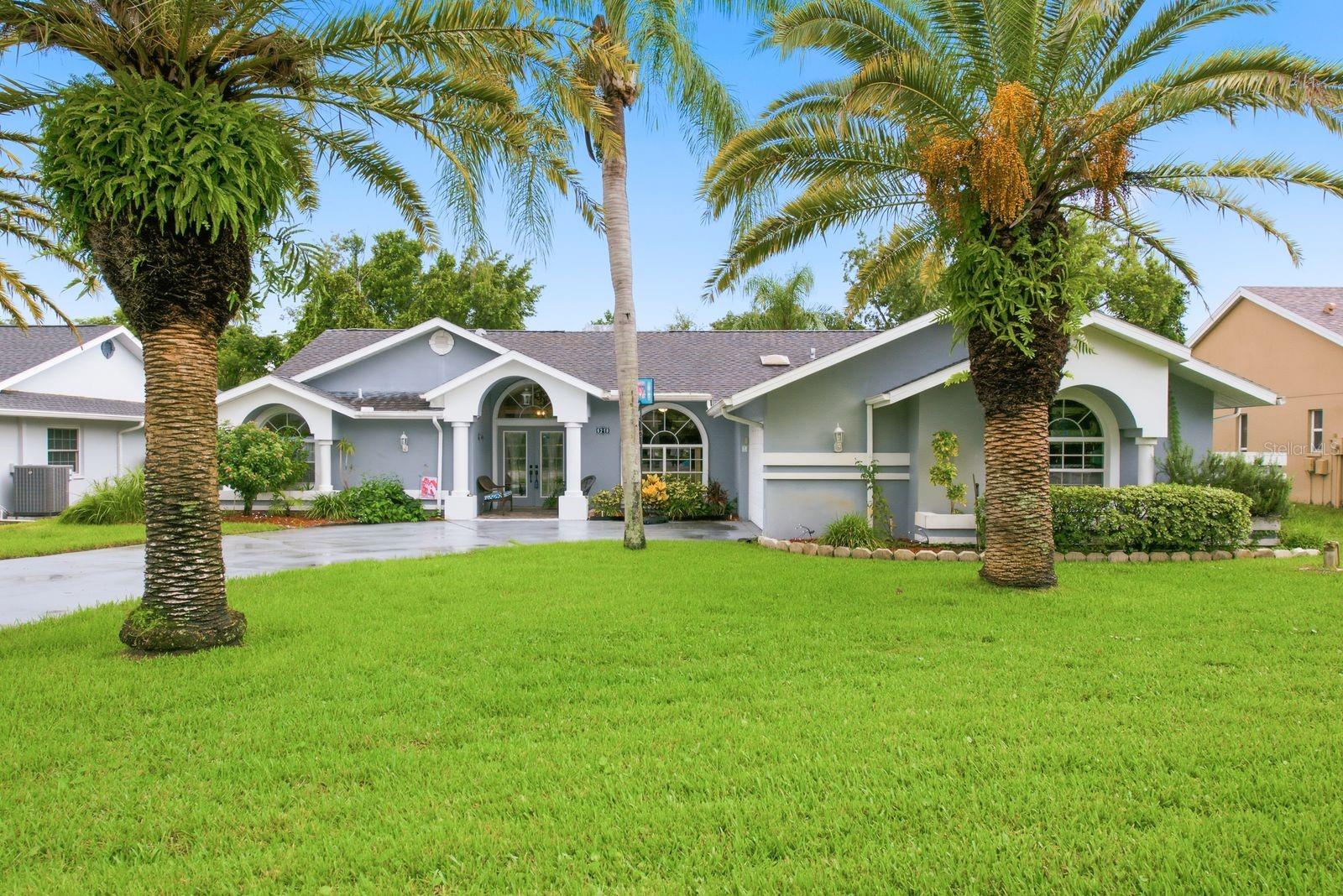 Single Family Residence in HUDSON, FL - Daniel Dourado