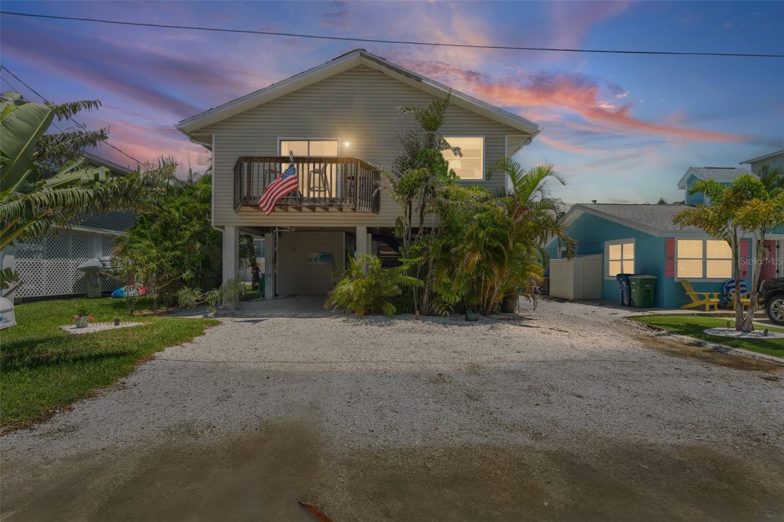 Duplex em BRADENTON BEACH, FL - Daniel Dourado