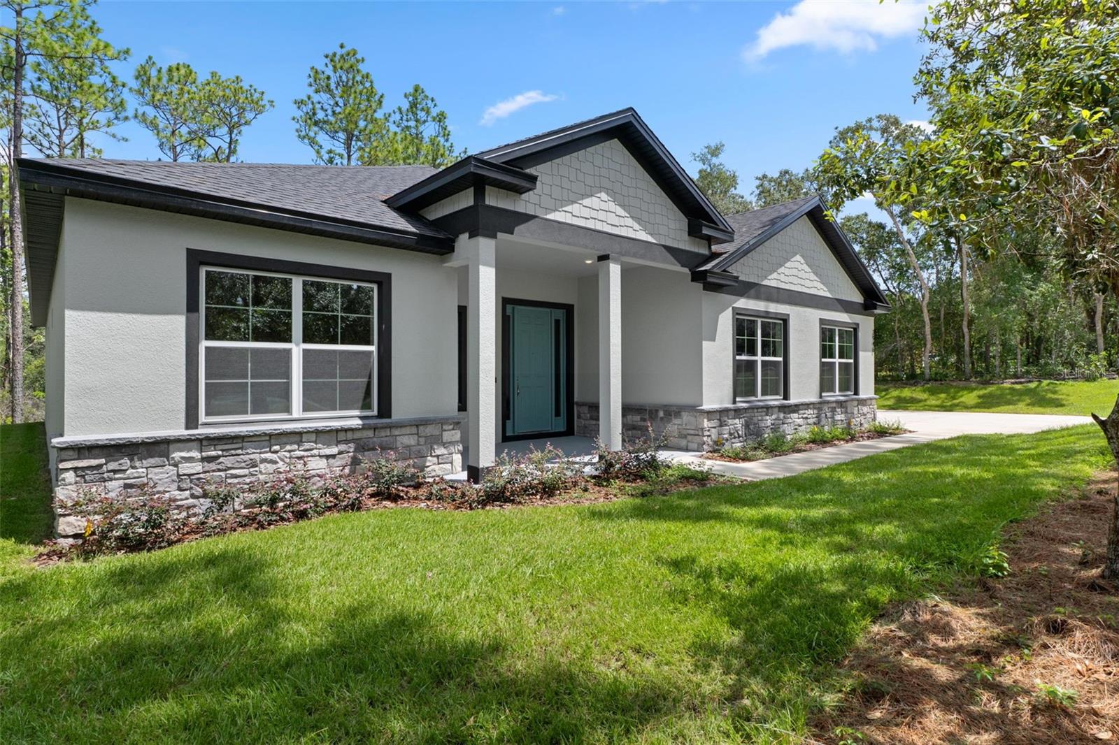 Single Family Residence em HERNANDO, FL - Daniel Dourado