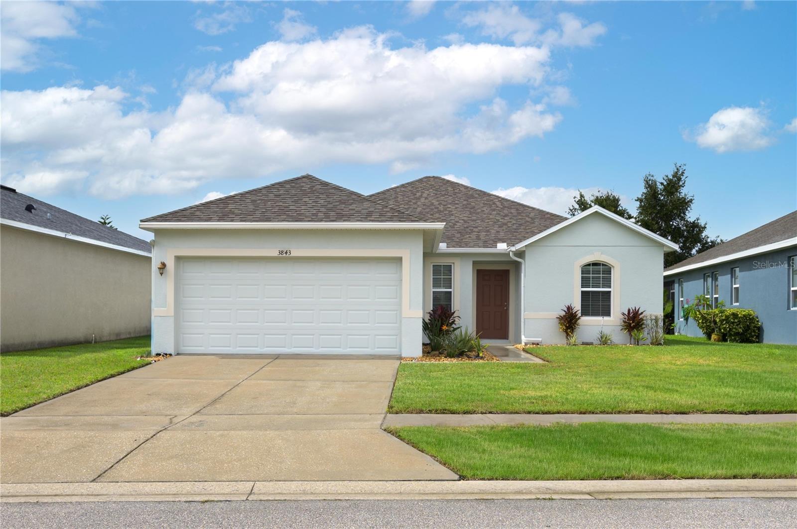 Single Family Residence em WINTER HAVEN, FL - Daniel Dourado