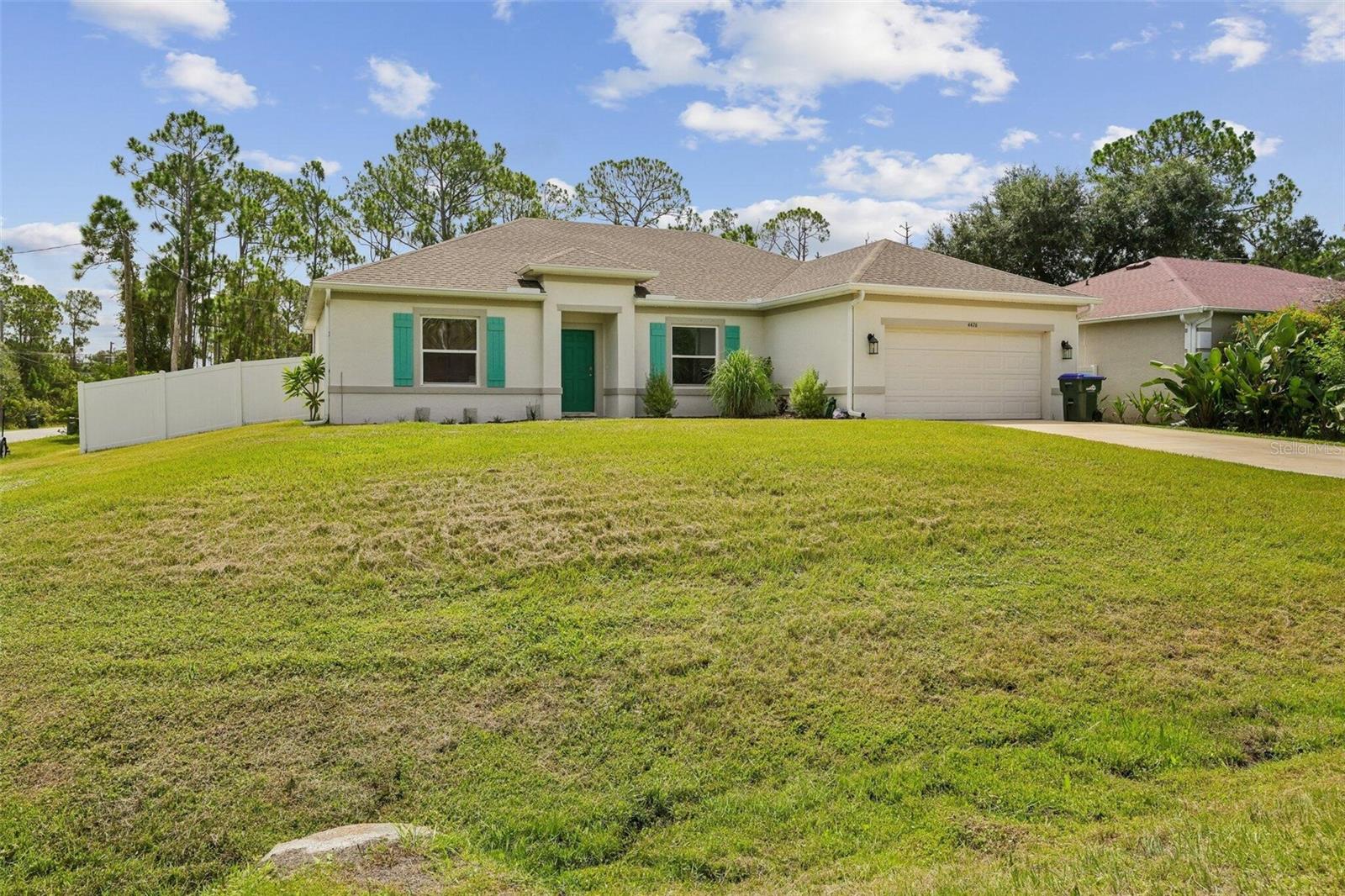 Single Family Residence em NORTH PORT, FL - Daniel Dourado
